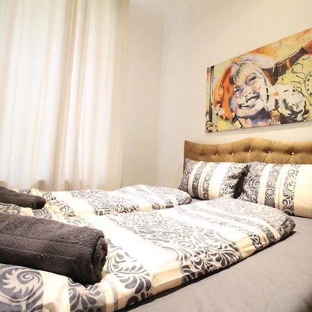 Private Double Bedroom Rf2 Bécs Kültér fotó