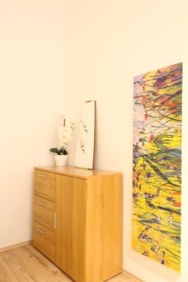 Private Double Bedroom Rf2 Bécs Kültér fotó