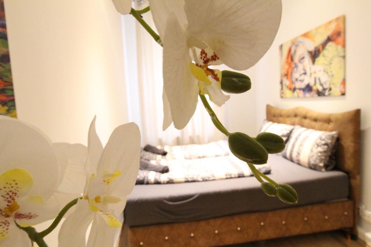 Private Double Bedroom Rf2 Bécs Kültér fotó